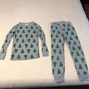 Hanna Andersson pajamas